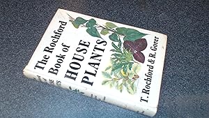 Seller image for The Rochford Book of Houseplants for sale by BoundlessBookstore