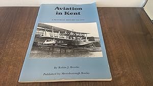 Bild des Verkufers fr Aviation in Kent zum Verkauf von BoundlessBookstore