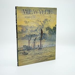 Seller image for W.L Wyllie Marine Artist 1851-1931 for sale by Jacket and Cloth