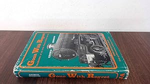 Image du vendeur pour Gone With Regret: Recollections of the Great Western Railway 1922-1947 mis en vente par BoundlessBookstore