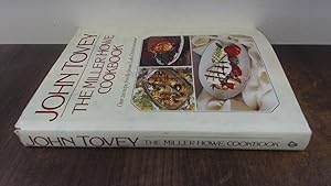 Image du vendeur pour The Miller Howe. Cookbook mis en vente par BoundlessBookstore