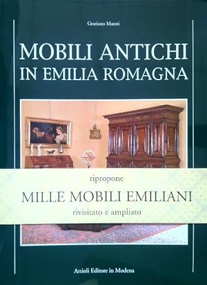 Mobili antichi in Emilia Romagna