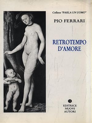 Retrotempo d'amore