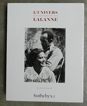 L'Univers Lalanne. Collection Claude & François-Xavier Lalanne.
