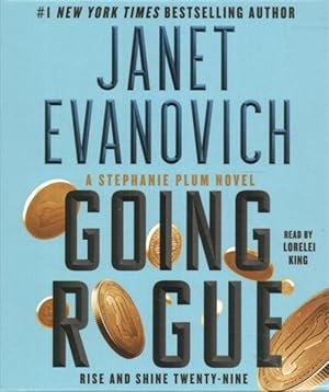 Imagen del vendedor de Going Rogue : Rise and Shine Twenty-nine a la venta por GreatBookPrices