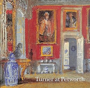 Seller image for Turner at Petworth for sale by M Godding Books Ltd