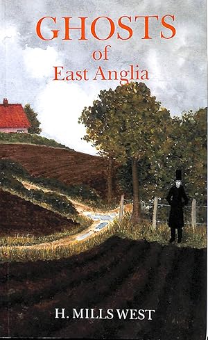 Ghosts of East Anglia (Ghosts S.)