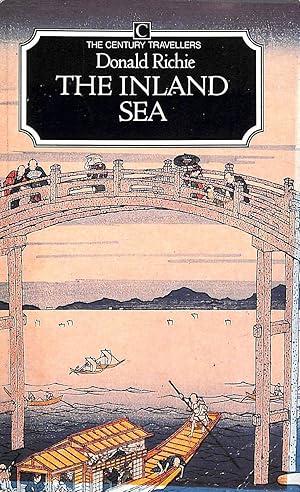 Immagine del venditore per The Inland Sea (Lives & Letters S.) venduto da M Godding Books Ltd