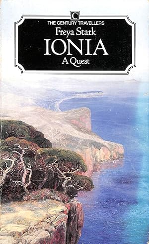 Seller image for Ionia: A Quest (The Century travellers) for sale by M Godding Books Ltd