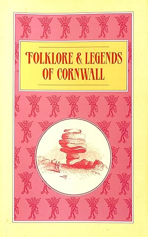 Folklore & Legends of Cornwall