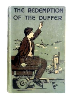 Imagen del vendedor de The Redemption of the Duffer a la venta por World of Rare Books