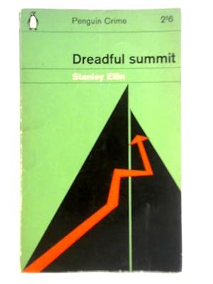 Bild des Verkufers fr Dreadful Summit zum Verkauf von World of Rare Books