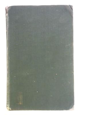 Seller image for Bismarck and the Creation of the Second Reich for sale by World of Rare Books