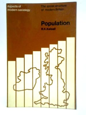 Imagen del vendedor de Population a la venta por World of Rare Books