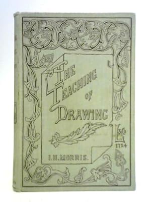 Seller image for The Teaching of Drawing for sale by World of Rare Books