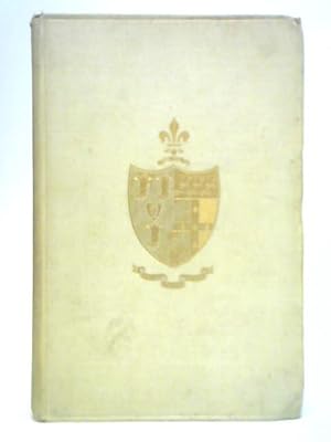 Bild des Verkufers fr The Cheverels of Cheverel Manor zum Verkauf von World of Rare Books