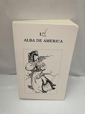 Seller image for Alba de Amrica. Revista literaria, Vol. 12, Julio 1994: Nos. 22 y 23 (Instituto Literario y Cultural Hispnico) for sale by Libros Angulo