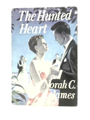 Seller image for The Hunted Heart for sale by World of Rare Books