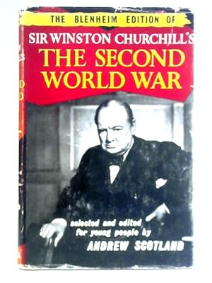 Seller image for The Blenheim Edition of The Second World War for sale by World of Rare Books