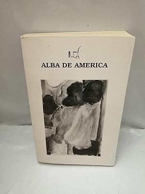 Seller image for Alba de Amrica. Revista literaria, Vol. 11, Julio 1993: Nos. 20 y 21 (Instituto Literario y Cultural Hispnico) for sale by Libros Angulo