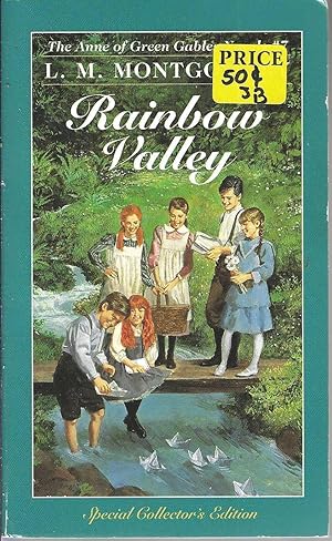 Rainbow Valley (Anne of Green Gables, No. 7)