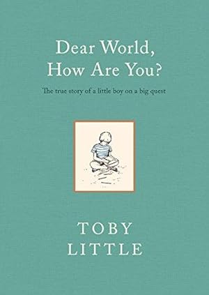 Imagen del vendedor de Dear World, How Are You? a la venta por WeBuyBooks