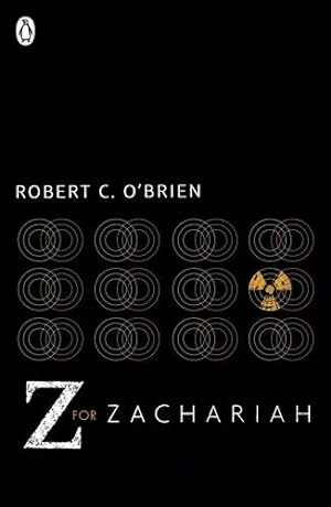 Image du vendeur pour Z for Zachariah mis en vente par GreatBookPricesUK
