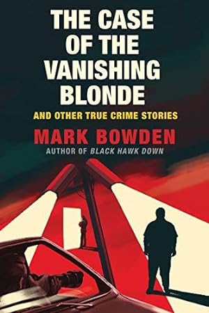 Seller image for The Case of the Vanishing Blonde for sale by WeBuyBooks
