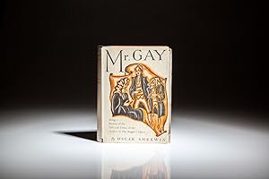 Mr. Gay; Being A Picture Of The Life and Times Of The Author of the Beggar's Opera