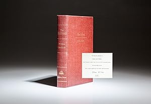 Seller image for The Reivers; A Reminiscence for sale by The First Edition Rare Books, LLC