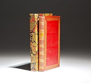 Bild des Verkufers fr The Traveller, The Deserted Village, And Other Poems zum Verkauf von The First Edition Rare Books, LLC