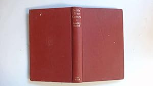 Imagen del vendedor de In his true centre: An interim autobiography a la venta por Goldstone Rare Books