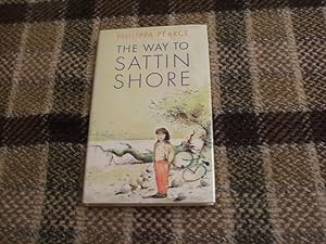 Imagen del vendedor de The Way To Sattin Shore a la venta por M & P BOOKS   PBFA MEMBER