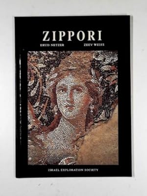 Image du vendeur pour Zippori mis en vente par Cotswold Internet Books