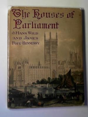 Seller image for The Houses of Parliament for sale by Cotswold Internet Books