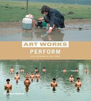 Immagine del venditore per Perform (Art Works) venduto da WeBuyBooks