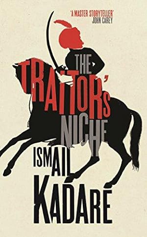 Seller image for The Traitor's Niche for sale by WeBuyBooks