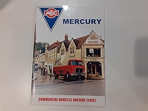 Seller image for The AEC Mercury for sale by The Moffat Bookshop