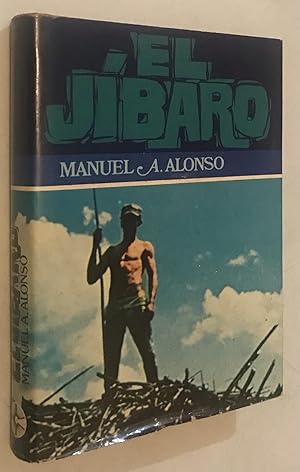 Imagen del vendedor de El Jibaro a la venta por Once Upon A Time