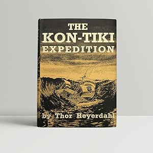 Seller image for The Kon-Tiki Expedition for sale by John Atkinson Books ABA ILAB PBFA