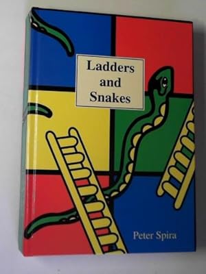 Image du vendeur pour Ladders and snakes mis en vente par Cotswold Internet Books