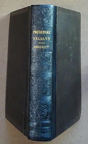 A Pictorial History of England, S G Goodrich, 1850