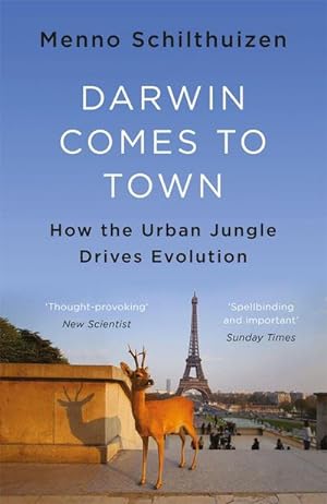 Seller image for Darwin Comes to Town for sale by Rheinberg-Buch Andreas Meier eK