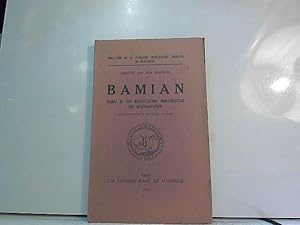 Seller image for Bamian: Fuhrer Zu Den Buddhistischen Hohlenklostern Und Kolossalstatuen for sale by JLG_livres anciens et modernes