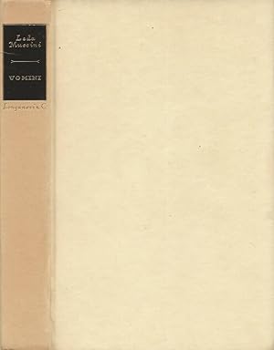 Imagen del vendedor de Uomini a la venta por Biblioteca di Babele