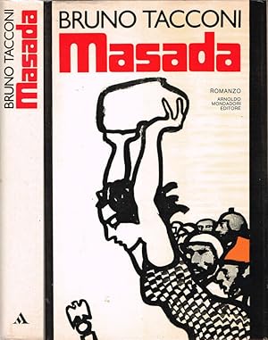 Imagen del vendedor de Masada a la venta por Biblioteca di Babele