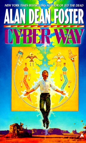 Seller image for Cyber Way for sale by Redux Books