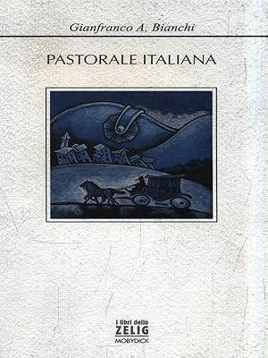 Imagen del vendedor de Pastorale italiana a la venta por Librodifaccia