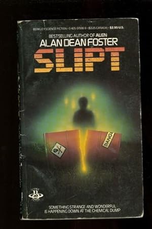 Seller image for Slipt for sale by Redux Books