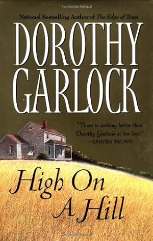 Seller image for High on a Hill for sale by Reliant Bookstore